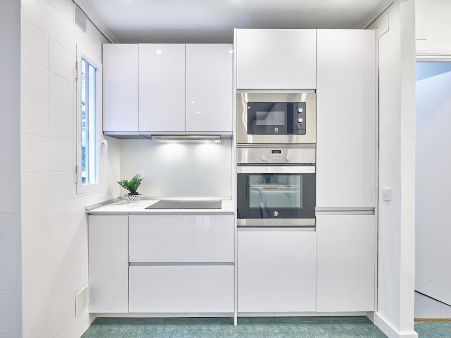New.Apto-Ponzano. Luxe & Spacious 4Rooms 3Bathroom Мадрид Экстерьер фото