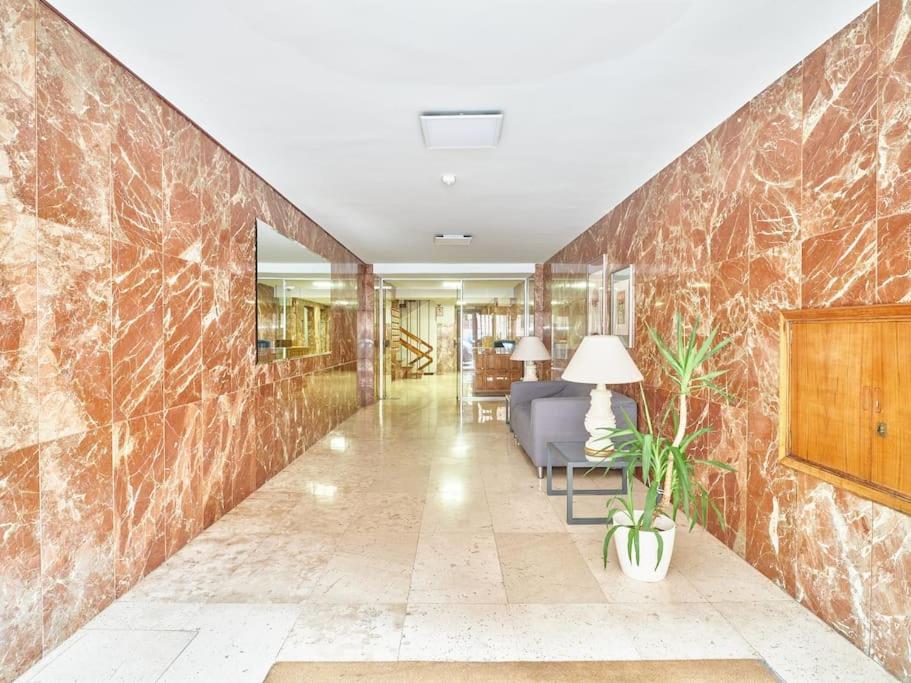 New.Apto-Ponzano. Luxe & Spacious 4Rooms 3Bathroom Мадрид Экстерьер фото